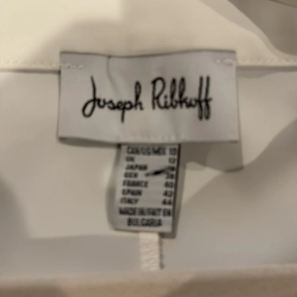Joseph Ribkoff Blouse - Picture 2 of 4